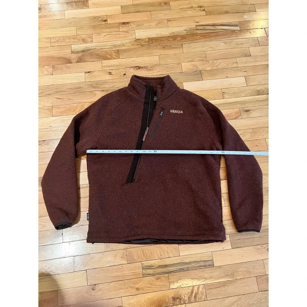 Harkila kamko fleece